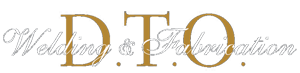 dto welding and fabrication logo